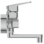 Ideal Standard CeraPlan - Mitigeur de lavabo, chrome BD241AA