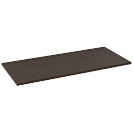 Board DTDL 830x18x440mm, Pine Rustic