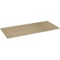 Board DTDL 960x18x440mm, Elm Bardini