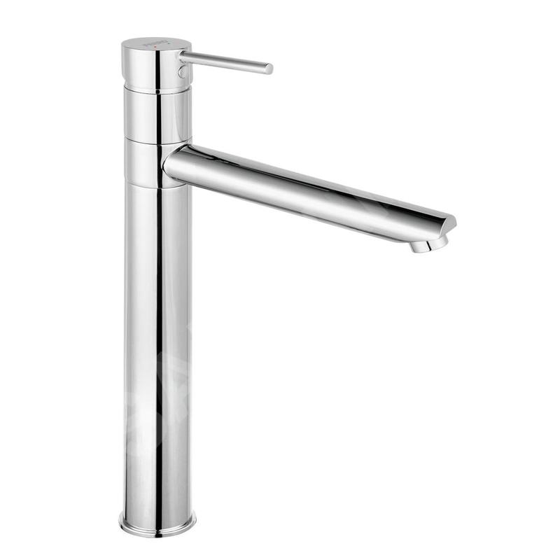 Novaservis Ferro Fiesta - Mitigeur de lavabo, chrome BFI2L
