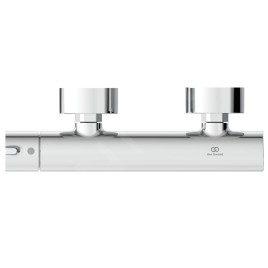 Ideal Standard Joy - Mitigeur de douche, chrome BC785AA