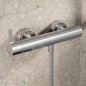 Ideal Standard Joy - Mitigeur de douche, chrome BC785AA