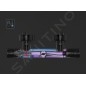 Ideal Standard Joy - Mitigeur de douche, chrome BC785AA