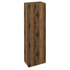 ESPACE Unité de rangement 50x172x32cm, porte 2x, gauche/droite/oak Collingwood