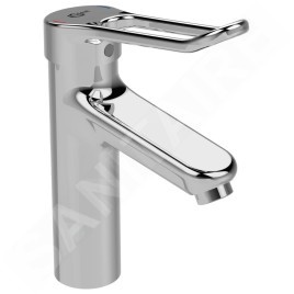 Ideal Standard Ceraplus II - Mitigeur de lavabo, chrome BC104AA