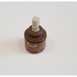 Cartouche pour robinets de mélangeur 5802/S, 5802L/S,5803/S