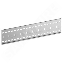 Keuco Accessoires - Rail de montage, longueur 570 mm, inox 59570000001