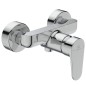 Ideal Standard Cerafine O - Robinetterie de douche murale, chrome BC499AA