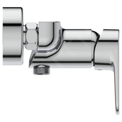 Ideal Standard Cerafine O - Robinetterie de douche murale, chrome BC499AA