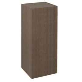 ESPACE Unité de rangement 35x94x32cm, 1x porte, gauche/droite/Pine Rustique