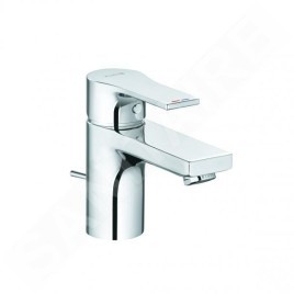 Kludi Zenta SL - Mitigeur de lavabo avec vidage, chrome 482600565