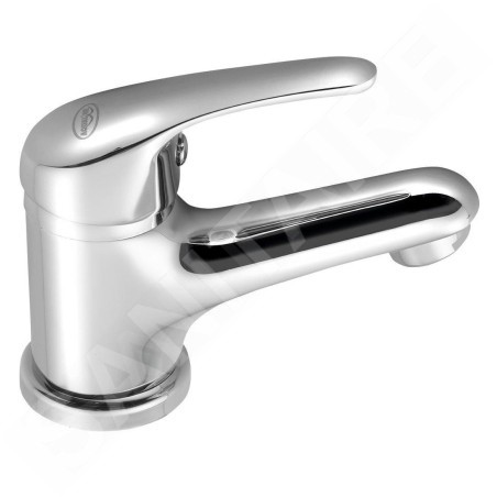 Aqualine 50 - Mitigeur de lavabo, chrome 52102