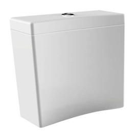 Cisterne céramique GRANDE, blanc