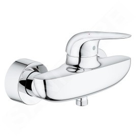 Grohe Eurostyle - Mitigeur de douche, chrome 23722003