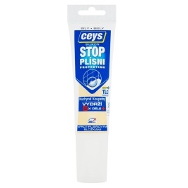 STOP MOLD, silicone anti-mold, 125ml, blanc