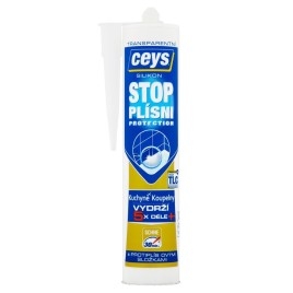 STOP MOLD, silicone anti-mold, 280ml, transparent