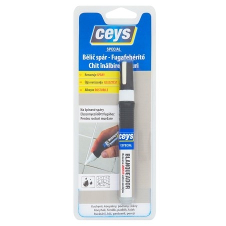 SPÉCIAL, Blanchiment, 7,4ml