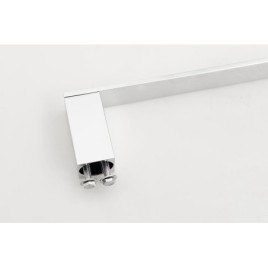 BELLA porte-serviettes 340x25mm, chrome