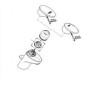 Grohe Accessoires - Limiteur de température 46375000