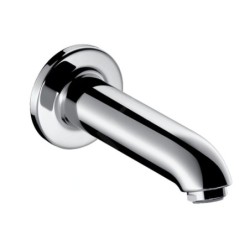 Hansgrohe Focus E2 - Bec de baignoire, chrome 13414000