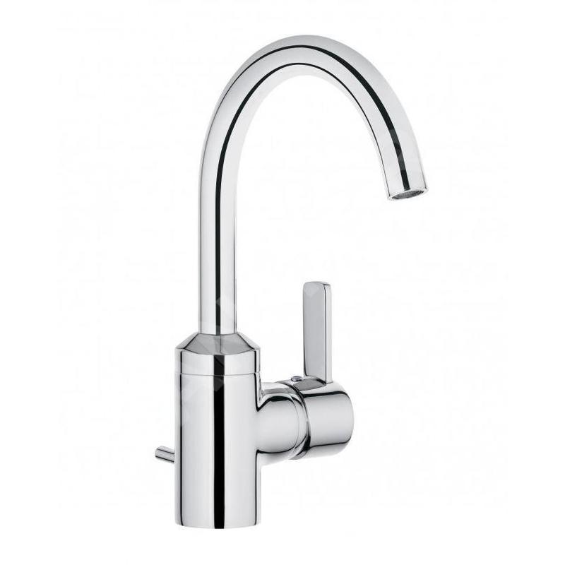 Kludi Zenta - Mitigeur de lavabo, chrome 382550575