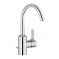 Kludi Zenta - Mitigeur de lavabo, chrome 382550575