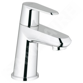 Grohe Eurodisc Cosmopolitan - Soupape de support, chrome 23051002