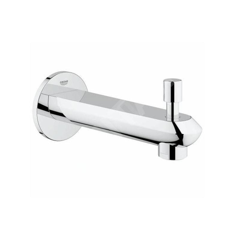 Grohe Eurodisc Cosmopolitan - Entrée de baignoire, chrome 13279002