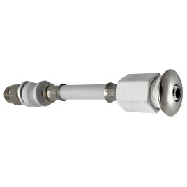 Raccord de tuyau d'arrosage BRILLA 3/8"