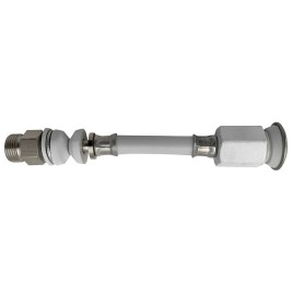 Raccord de tuyau d'arrosage BRILLA 3/8"