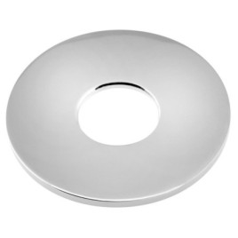 XL Rosette G1/2", 60mm, chrome
