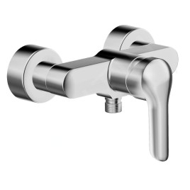 Hansa Vantis - Mitigeur de douche, chrome 52450173