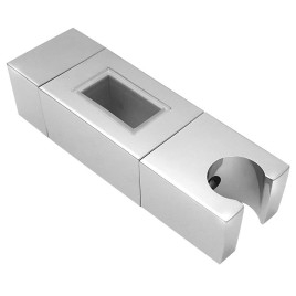 Diamètre de remplacement pour douche 30x15mm, ABS/chrome