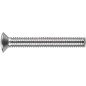 Vis M6x100mm, acier inoxydable