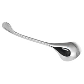 Levier médical HOSPITAL pour robinets, cartouche 40mm