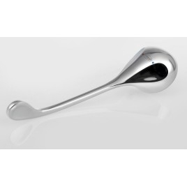 Levier médical HOSPITAL pour robinets, cartouche 40mm