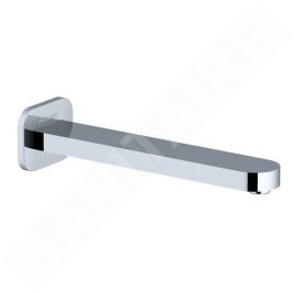 Ravak Chrome - Bec déverseur de baignoire CR 027.00, chrome X07P113