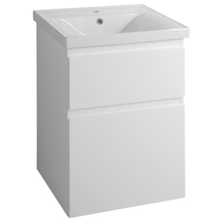 ALTAIR Vanity Unit 52x72,5x45 cm, blanc