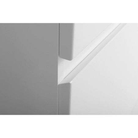 ALTAIR Vanity Unit 52x72,5x45 cm, blanc