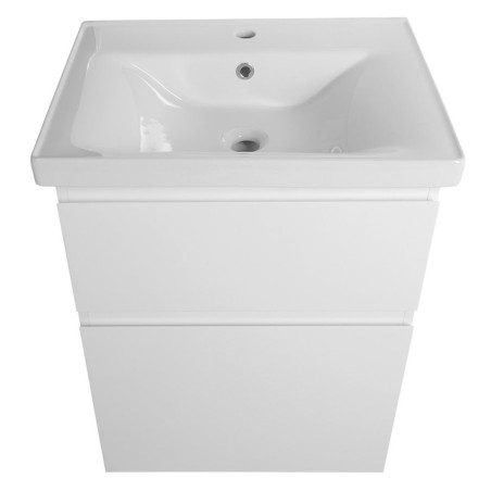 ALTAIR Vanity Unit 57x72,5x45cm, blanc