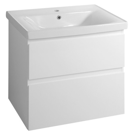 ALTAIR Vanity Unit 67x60x45cm, blanc