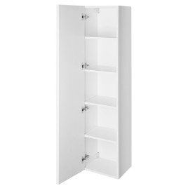 ALTAIR Tall Storage Unit 35x150x31ccm, blanc