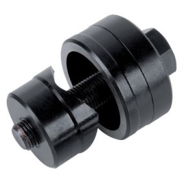 Robinet de robinet de mélange 35mm pour évier