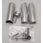 REDONDO Kit d'installation pour rail de serviette électrique