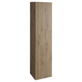 ALTAIR Vanity Unit 35x150x31ccm, emporio de chêne