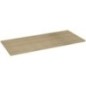 DTDL board 880x18x440mm, bardini elm