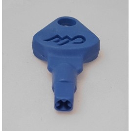 Clé universelle Marplast