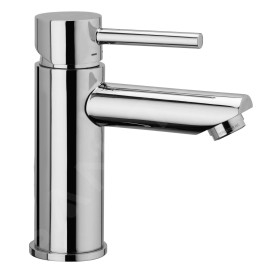 Paffoni Stick - Mitigeur de lavabo, chrome SK071HCR