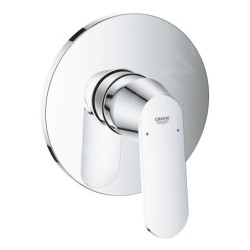 Grohe Eurosmart Cosmopolitan - Mitigeur de douche encastré, chrome 24044000