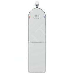 Ideal Standard Edge - Mitigeur de lavabo Grande avec bonde, chrome A7109AA